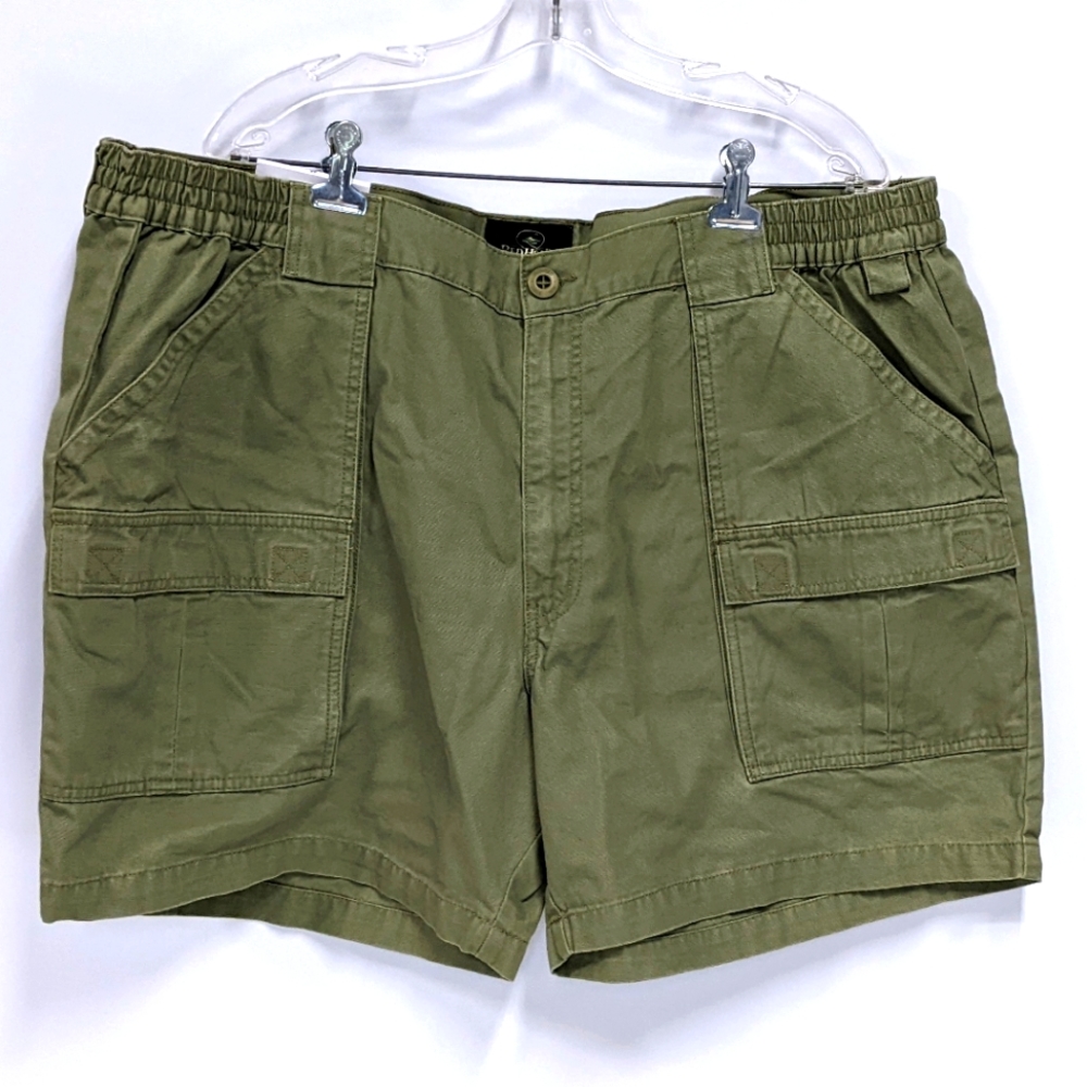 Redhead Cargo Shorts, Size 46